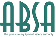 Certification ABSA logo