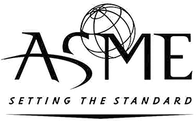 Certification ASME logo