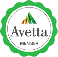 Safety Avetta logo