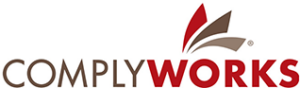 Safety ComplyWorks logo